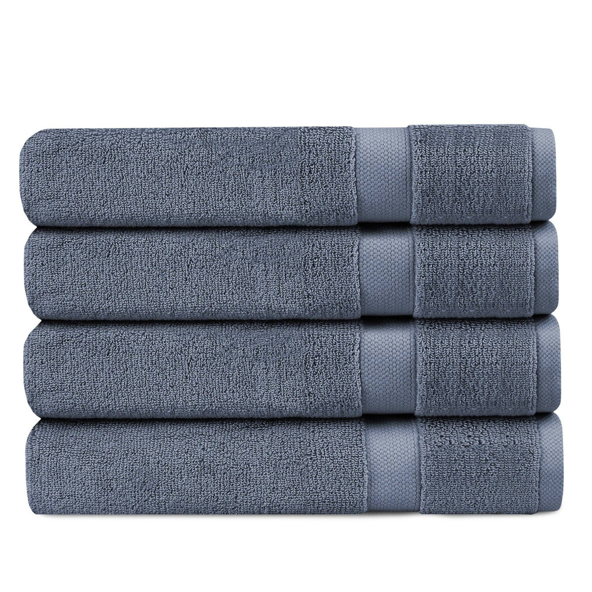 100% Organic Cotton Bath Sheets