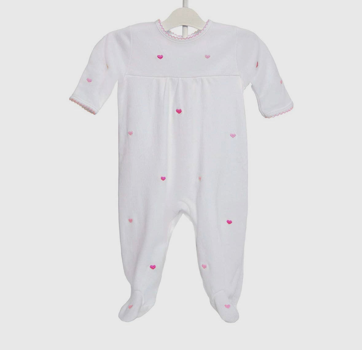 Josie Pima Onesie