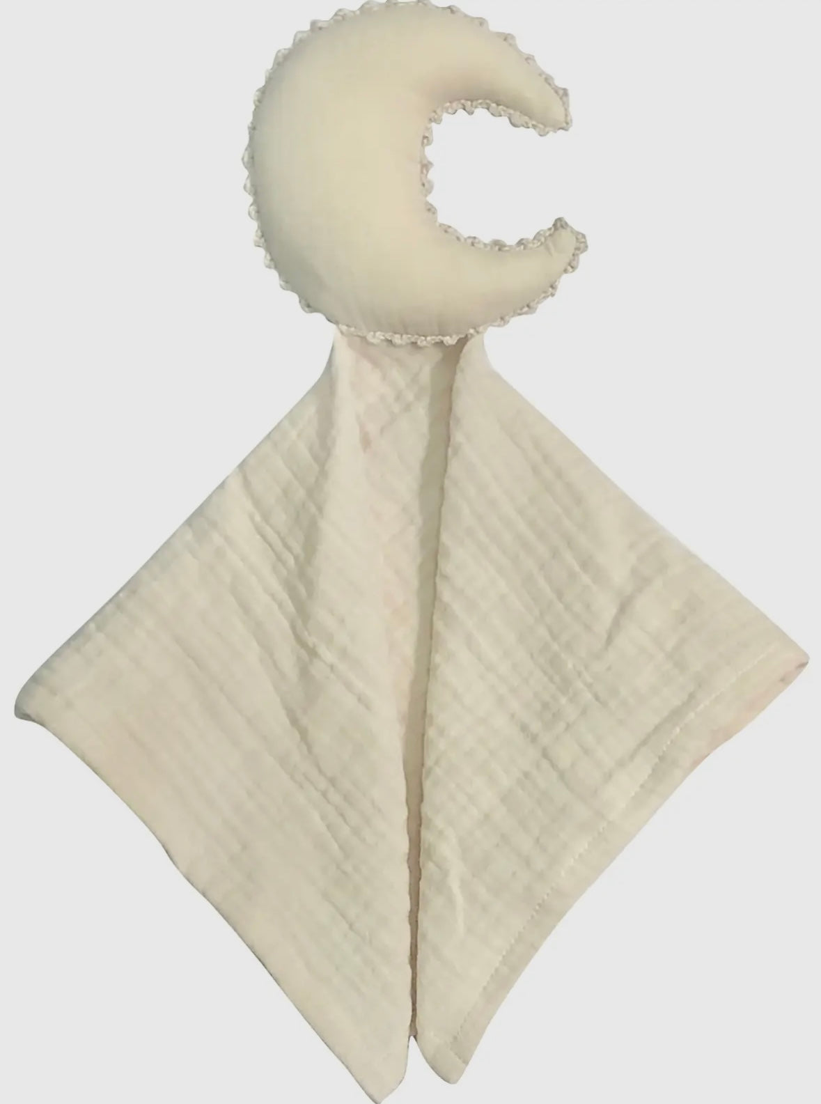 Moon Cuddle Toy