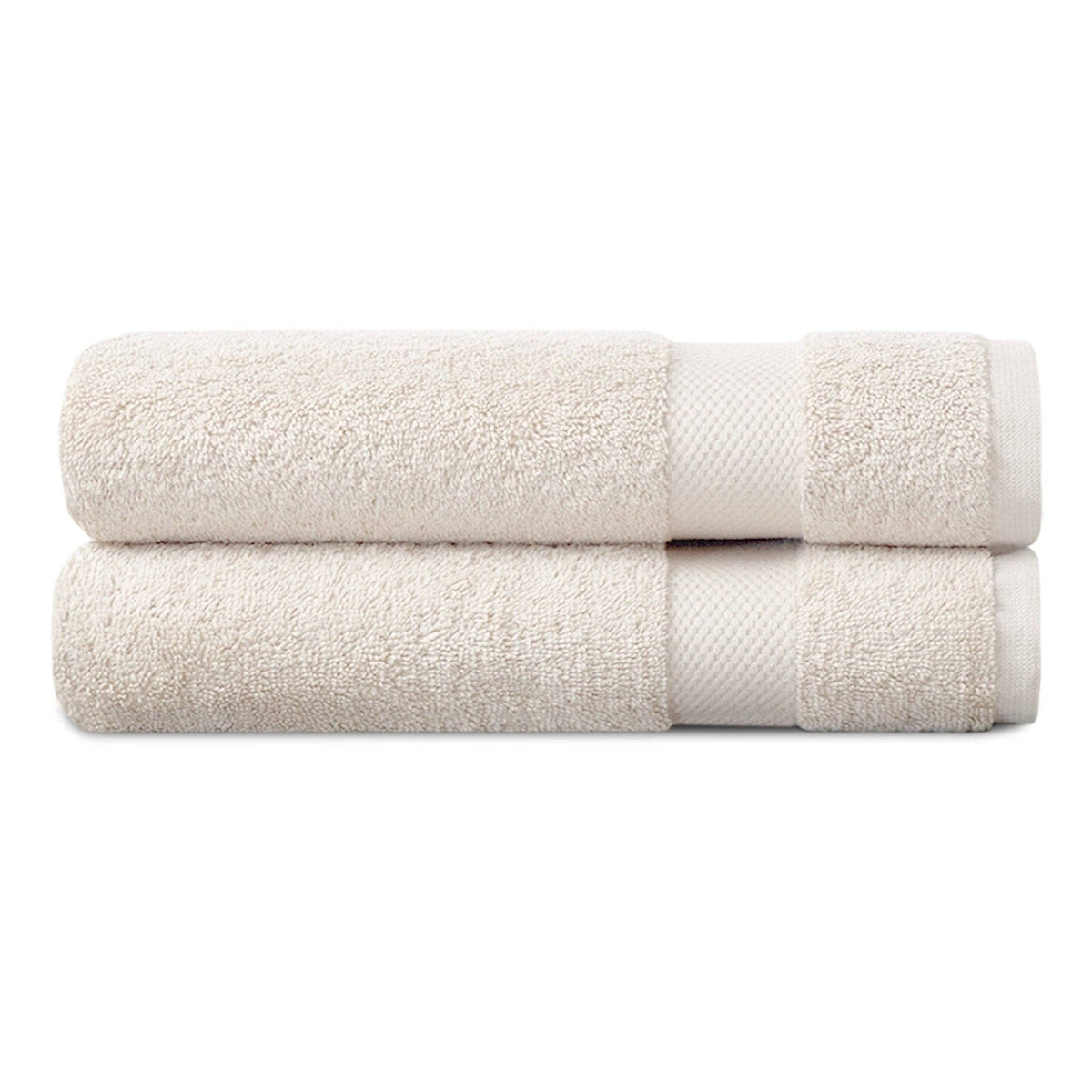 100% Organic Cotton Hand Towels