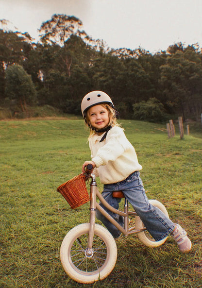 Baboon Classic Helmet