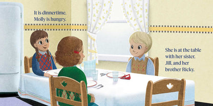 My First American Girl Boxed Set by