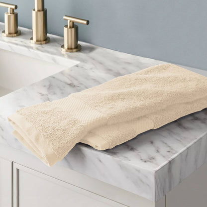 100% Organic Cotton Hand Towels