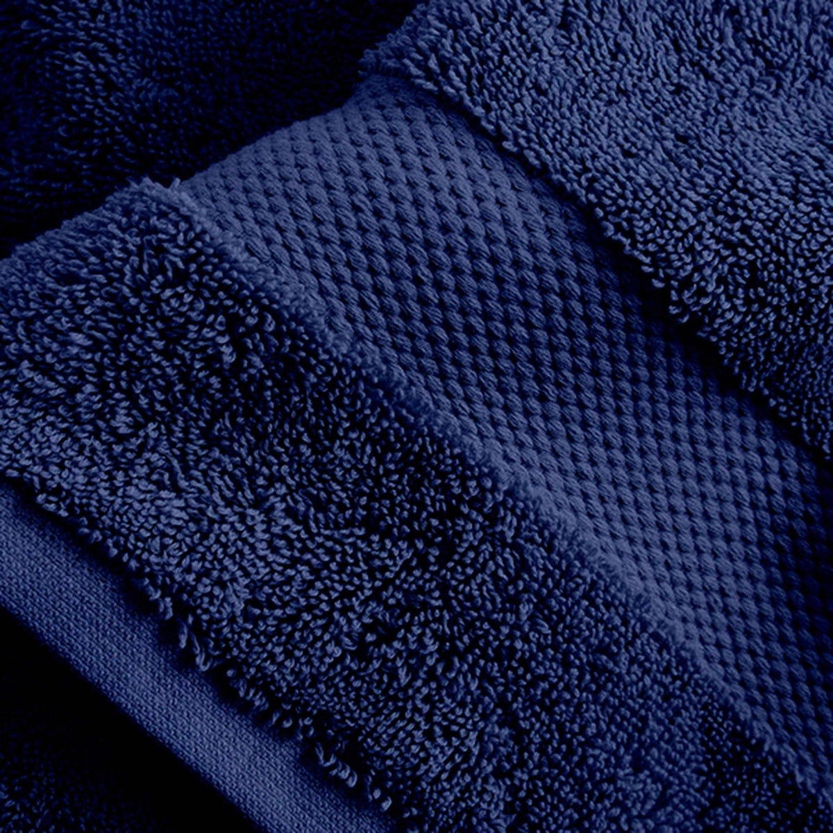 100% Organic Cotton Bath Sheets