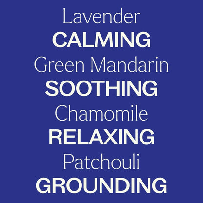 Organic Relax Essential Oil Blend 10 mL