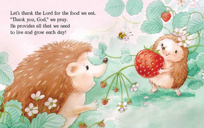 God Gave Me You by