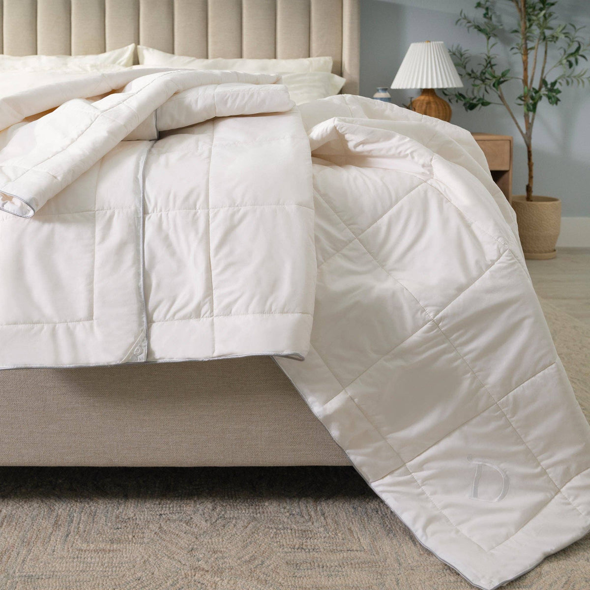 Down Alternative Duvet Insert
