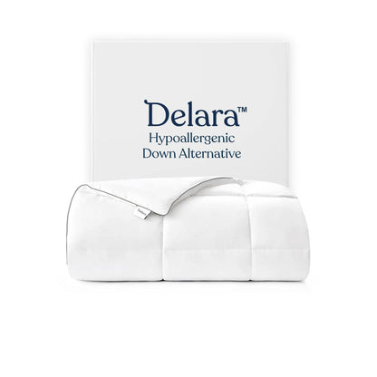 Down Alternative Duvet Insert