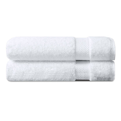 100% Organic Cotton Hand Towels