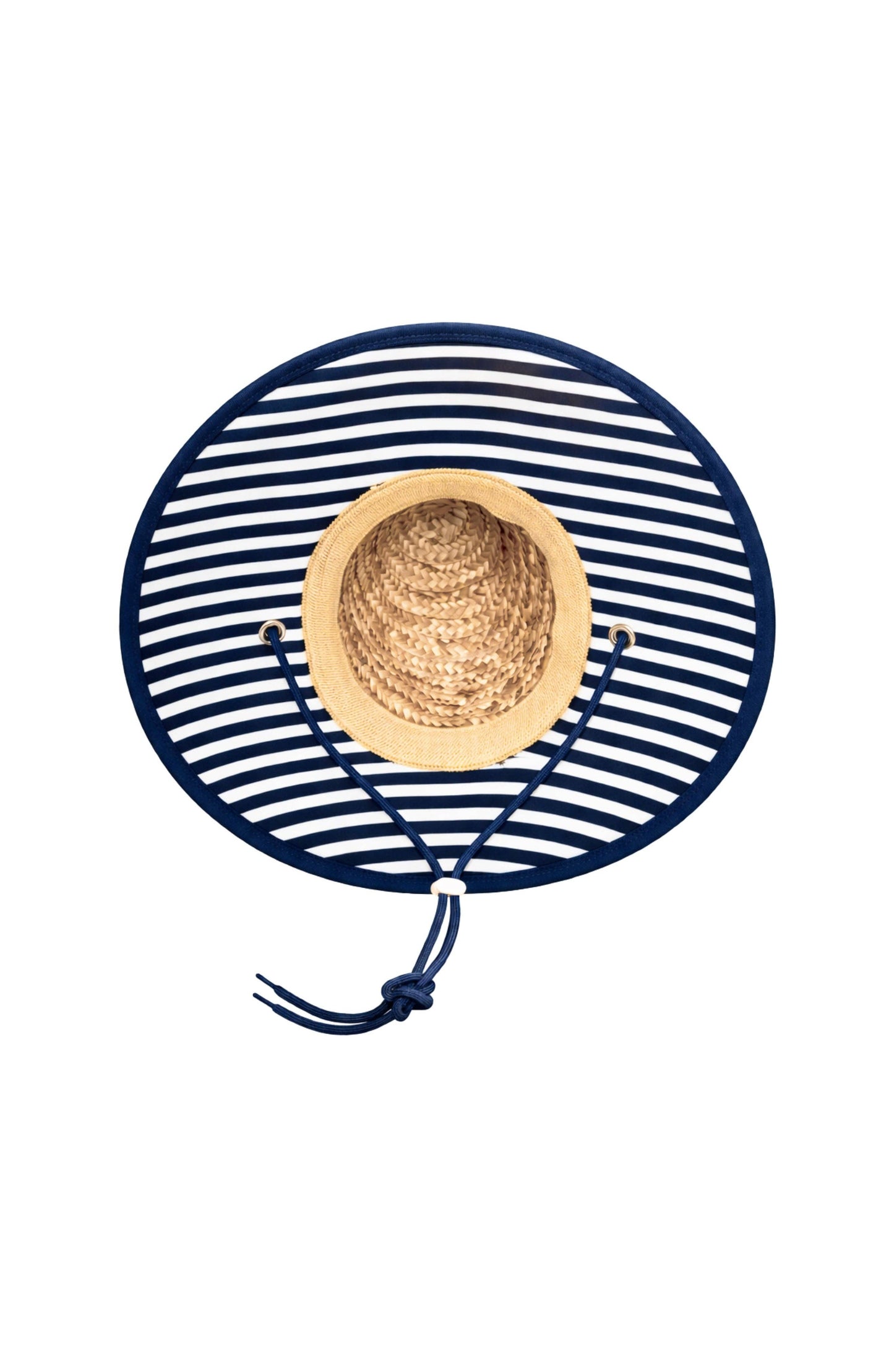 Americana Lifeguard Hat