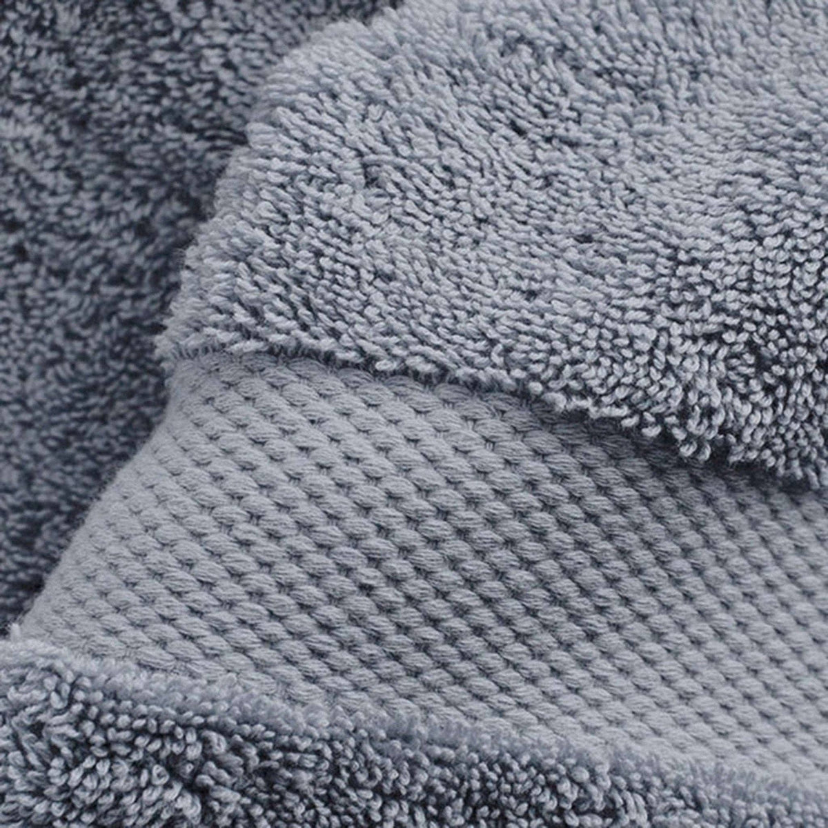 100% Organic Cotton Bath Sheets