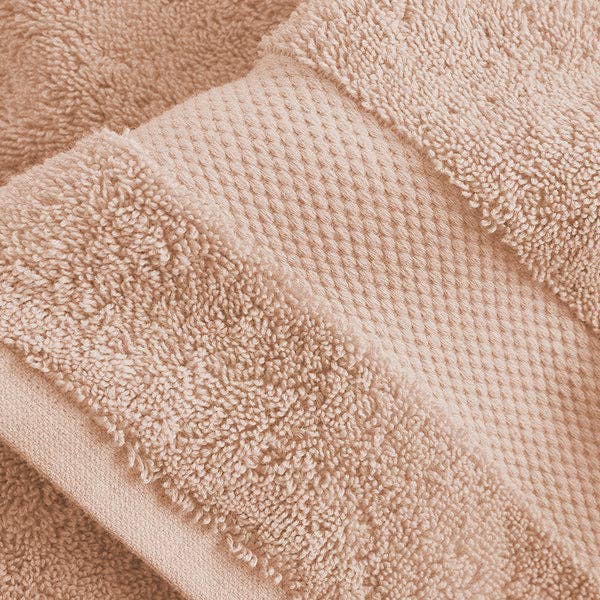 100% Organic Cotton Towel Sets