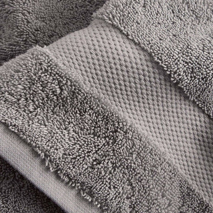 100% Organic Cotton Bath Sheets