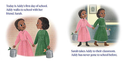 My First American Girl Boxed Set by