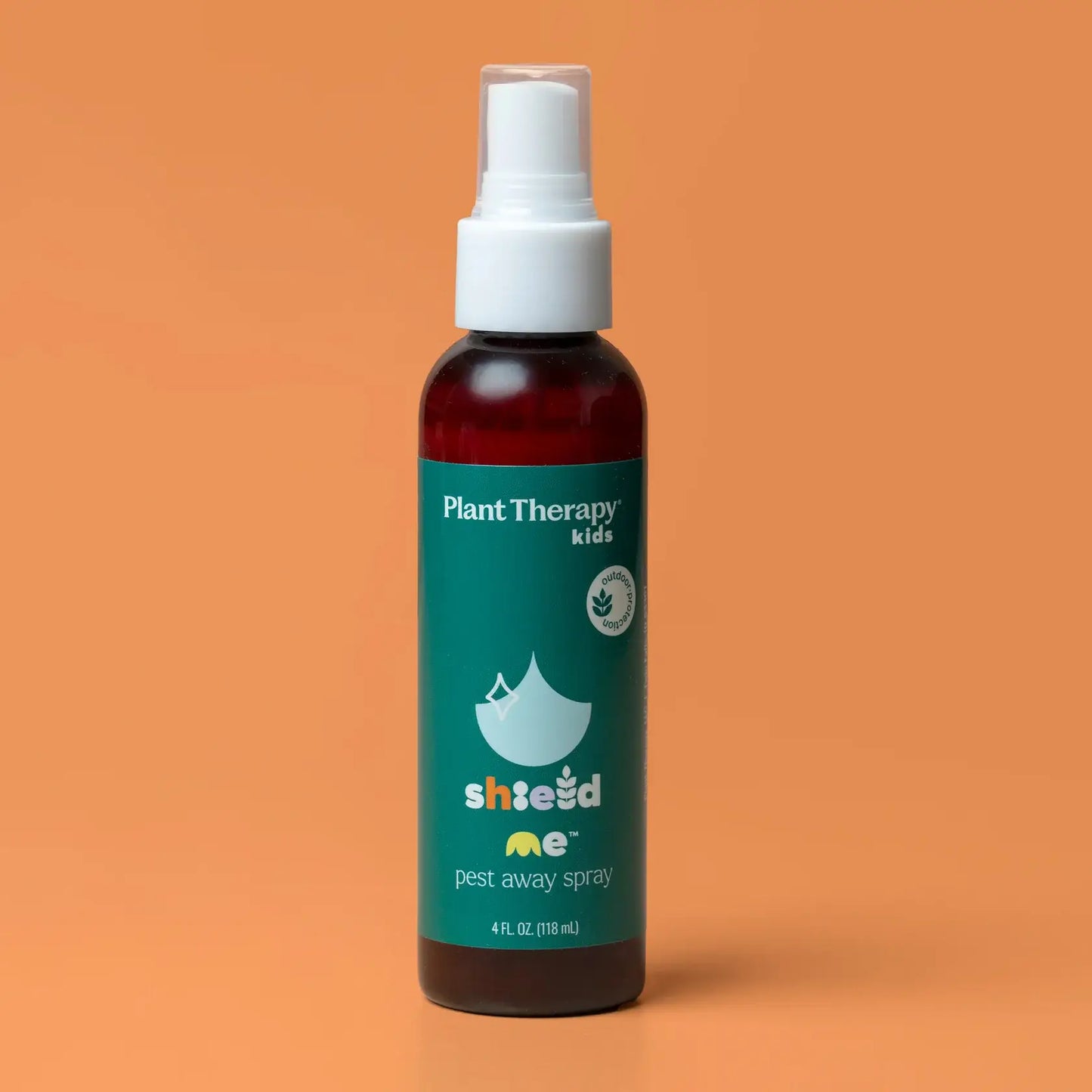 Shield Me Pest Away Spray 4 oz