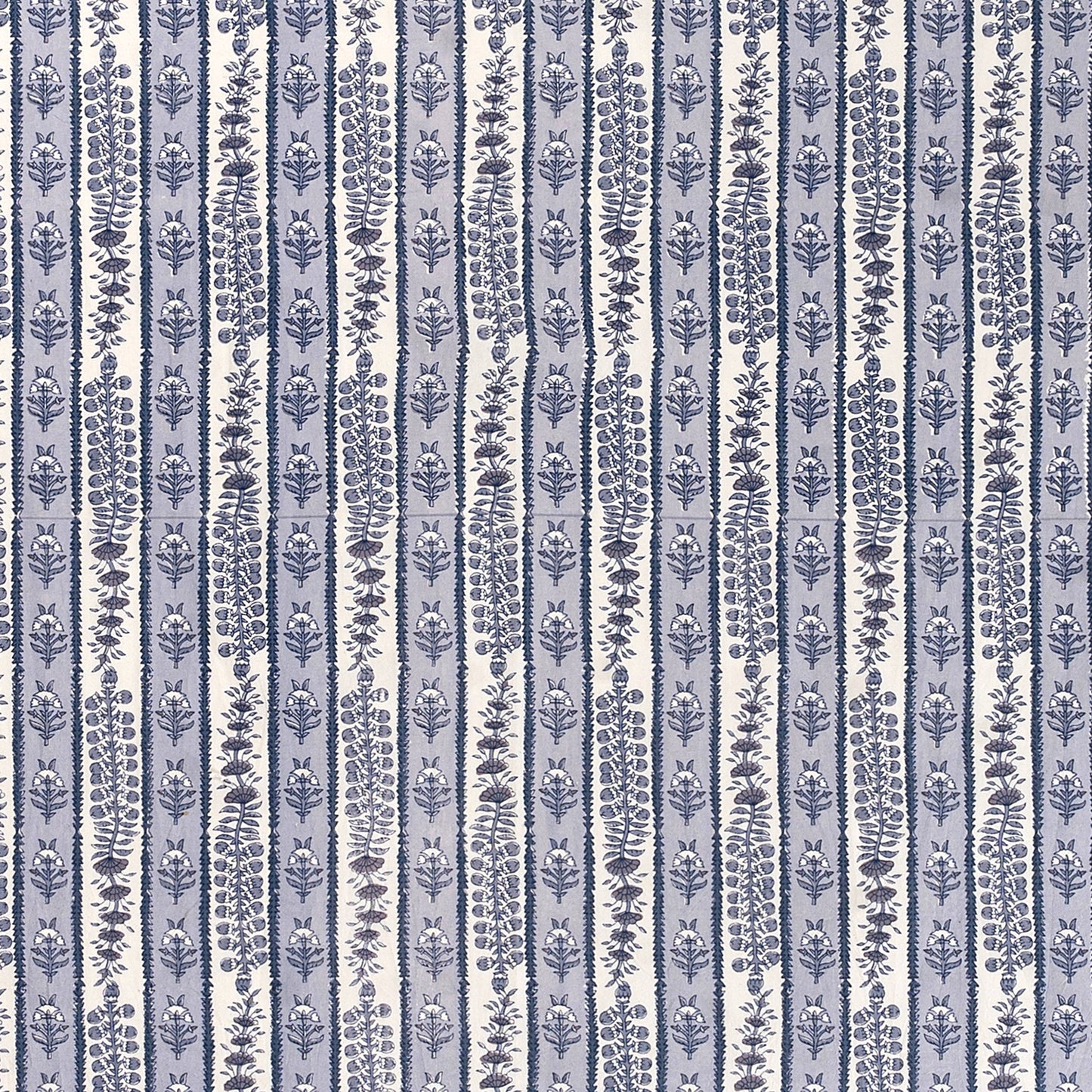 Provence Avignon Blue & Marine Tablecloth