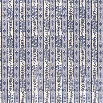 Provence Avignon Blue & Marine Tablecloth
