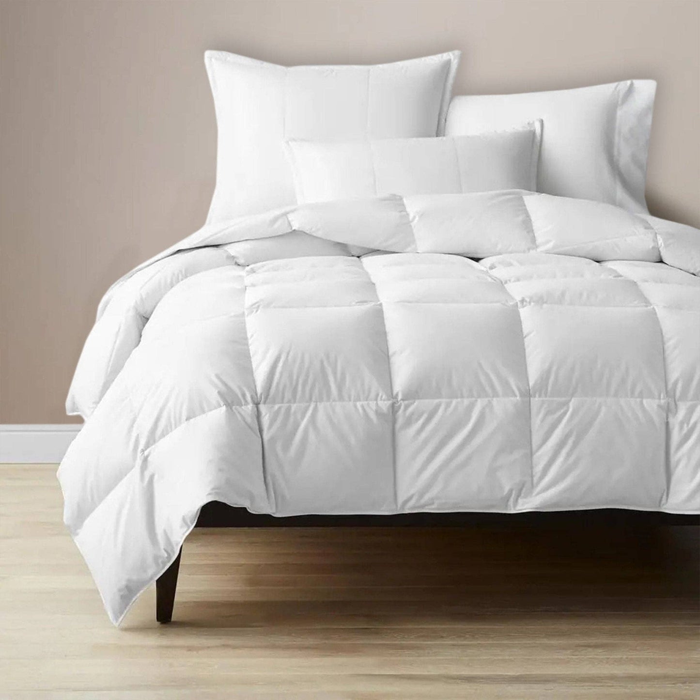All Season Merino Wool Duvet