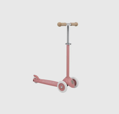 Banwood Eco Scooter