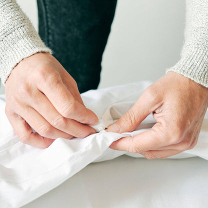 All Season Merino Wool Duvet