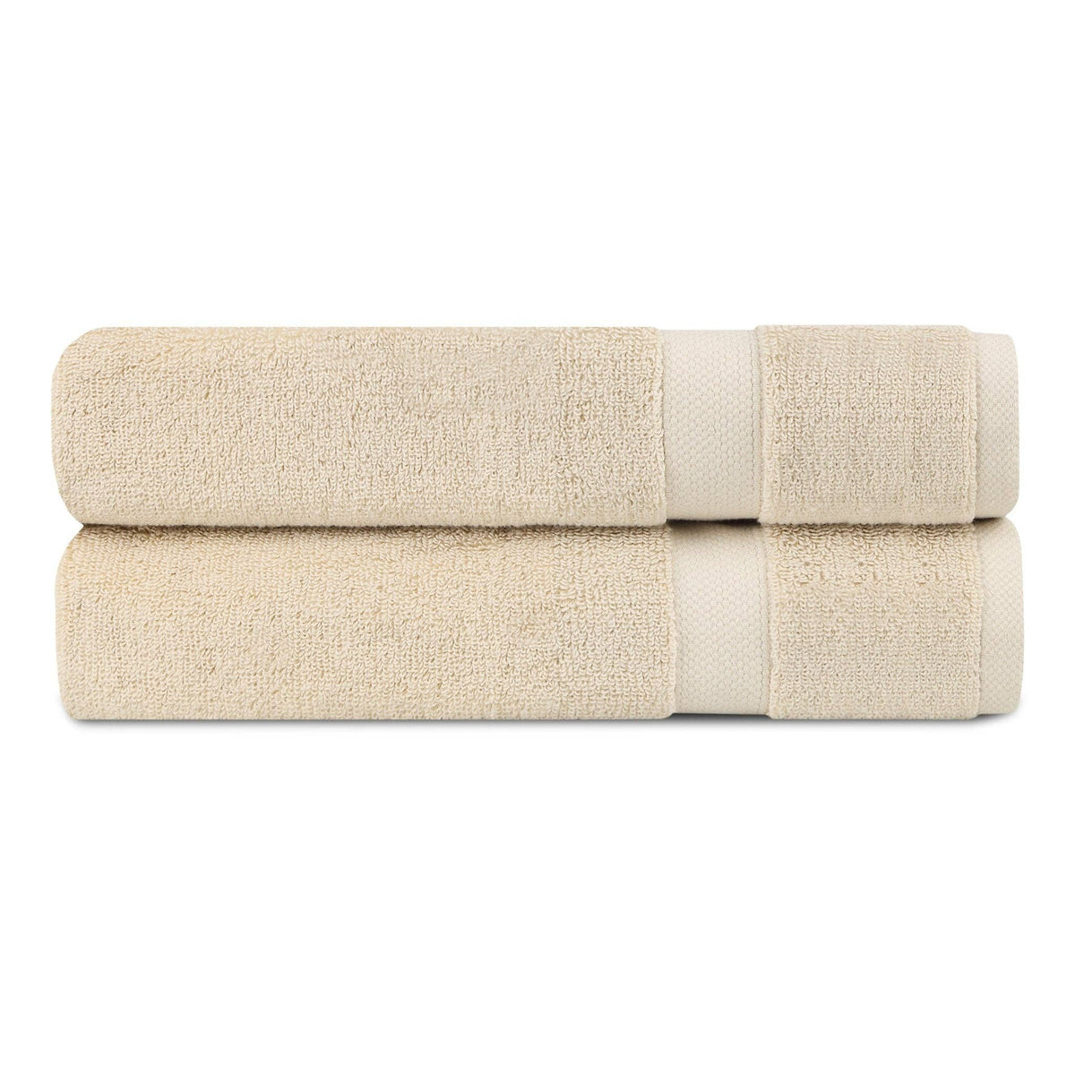 100% Organic Cotton Hand Towels