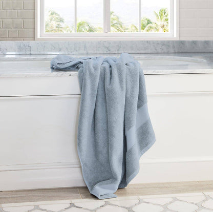 100% Organic Cotton Towel Sets