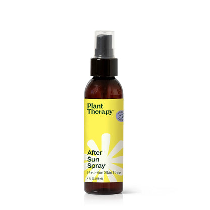 After Sun Spray 4 oz