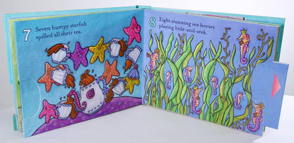 Three Little Mermaids by Mara  Van Fleet