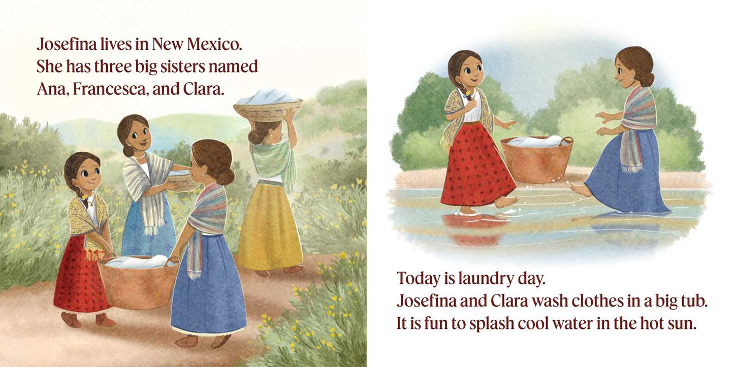 My First American Girl Boxed Set by