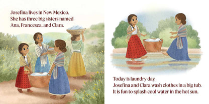 My First American Girl Boxed Set by