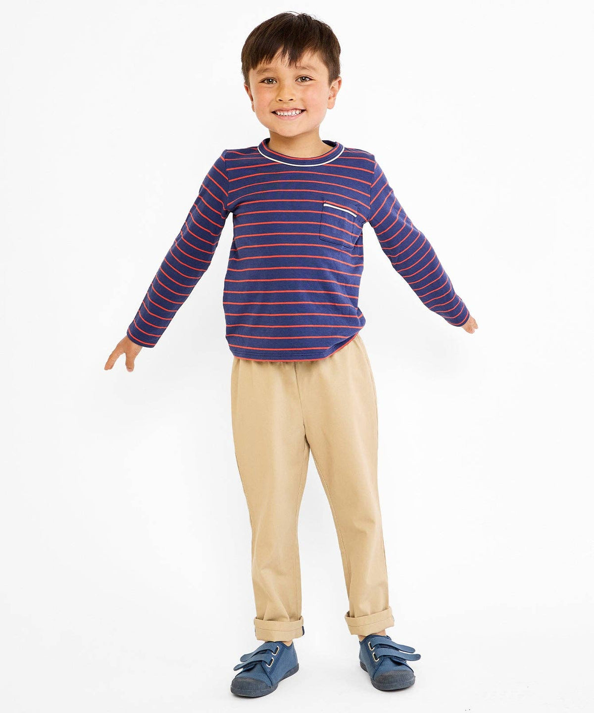 Bowie Pant, Khaki