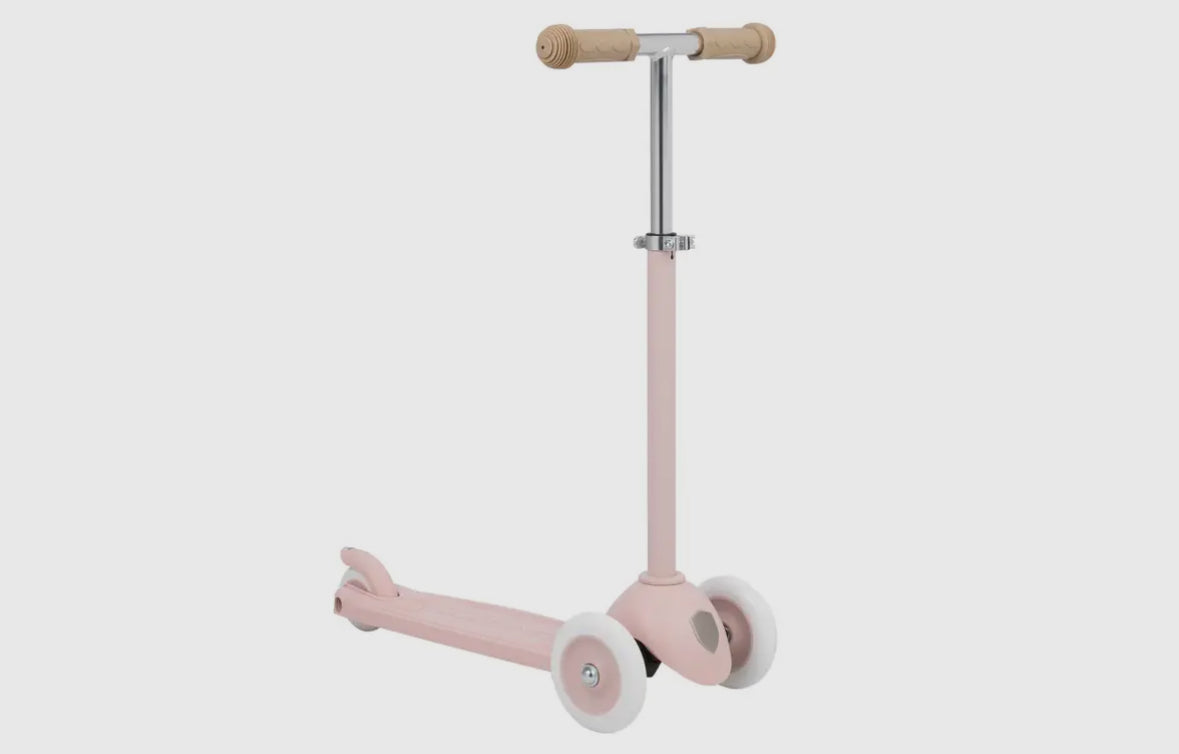 Banwood Eco Scooter