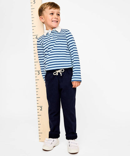 Bowie Pant, Navy