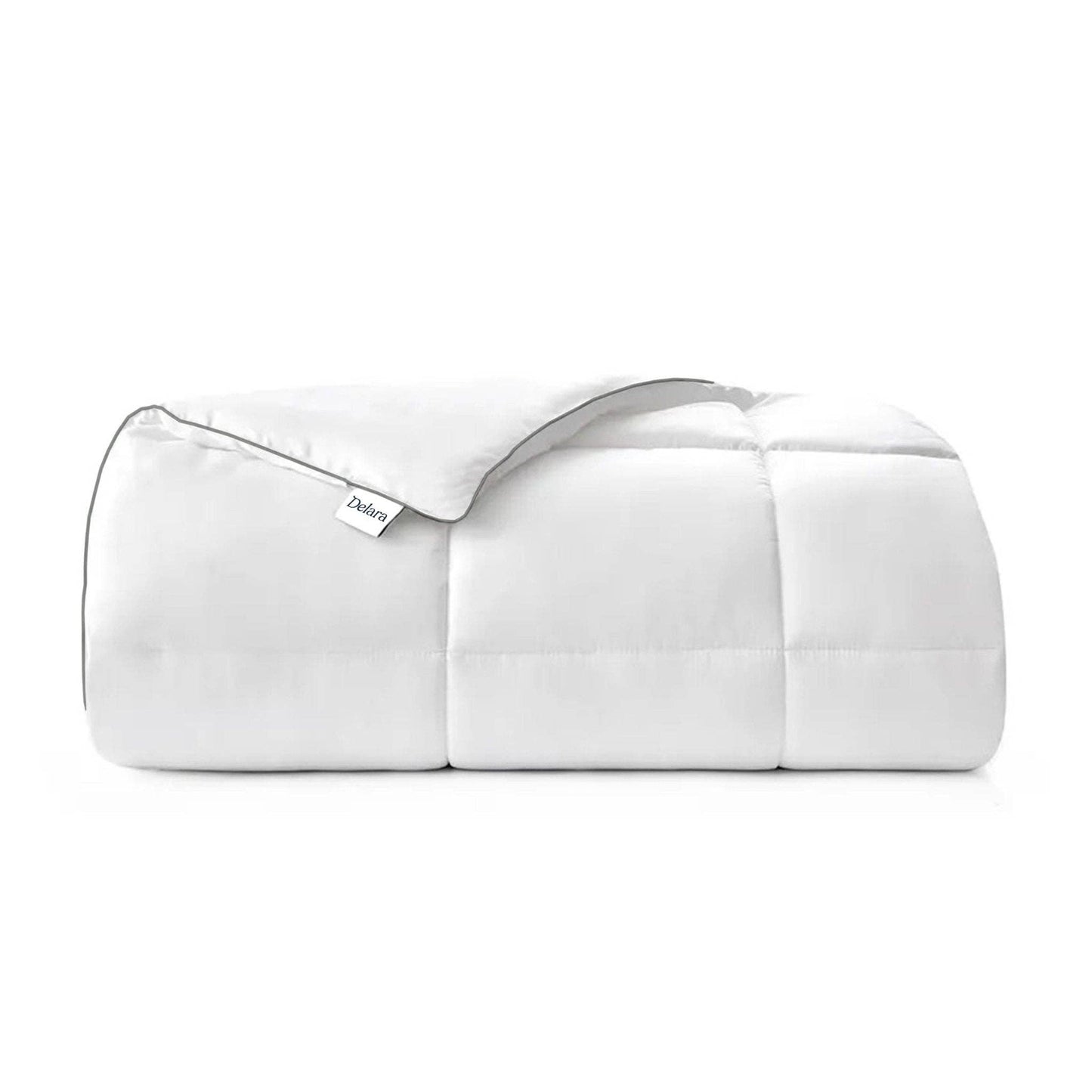 All Season Merino Wool Duvet