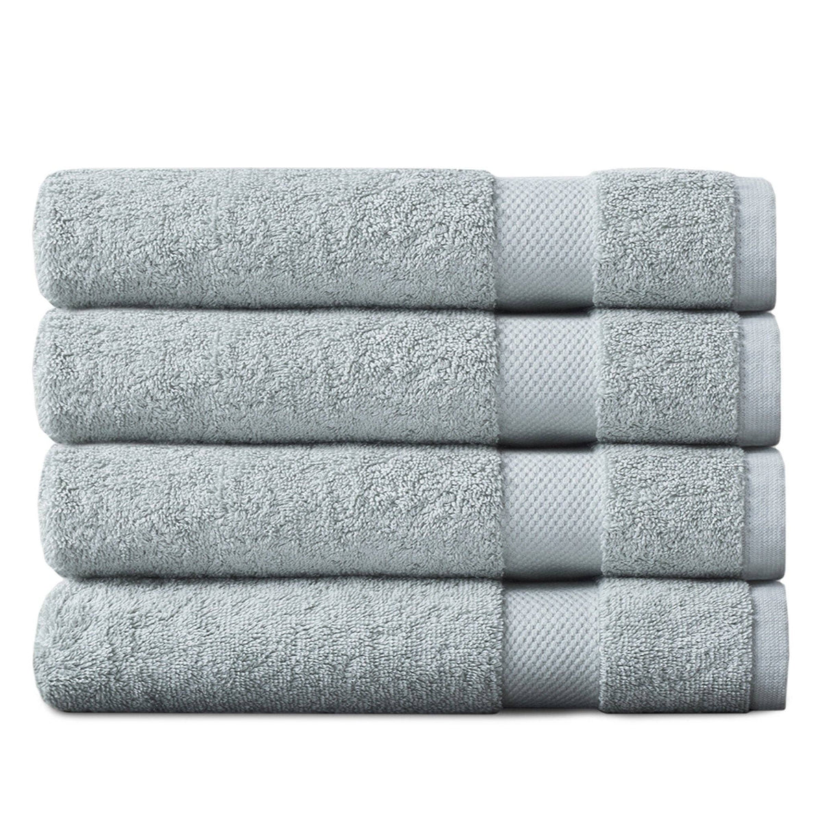 100% Organic Cotton Bath Sheets