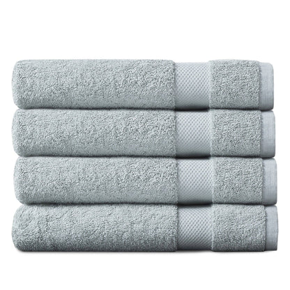 100% Organic Cotton Bath Sheets