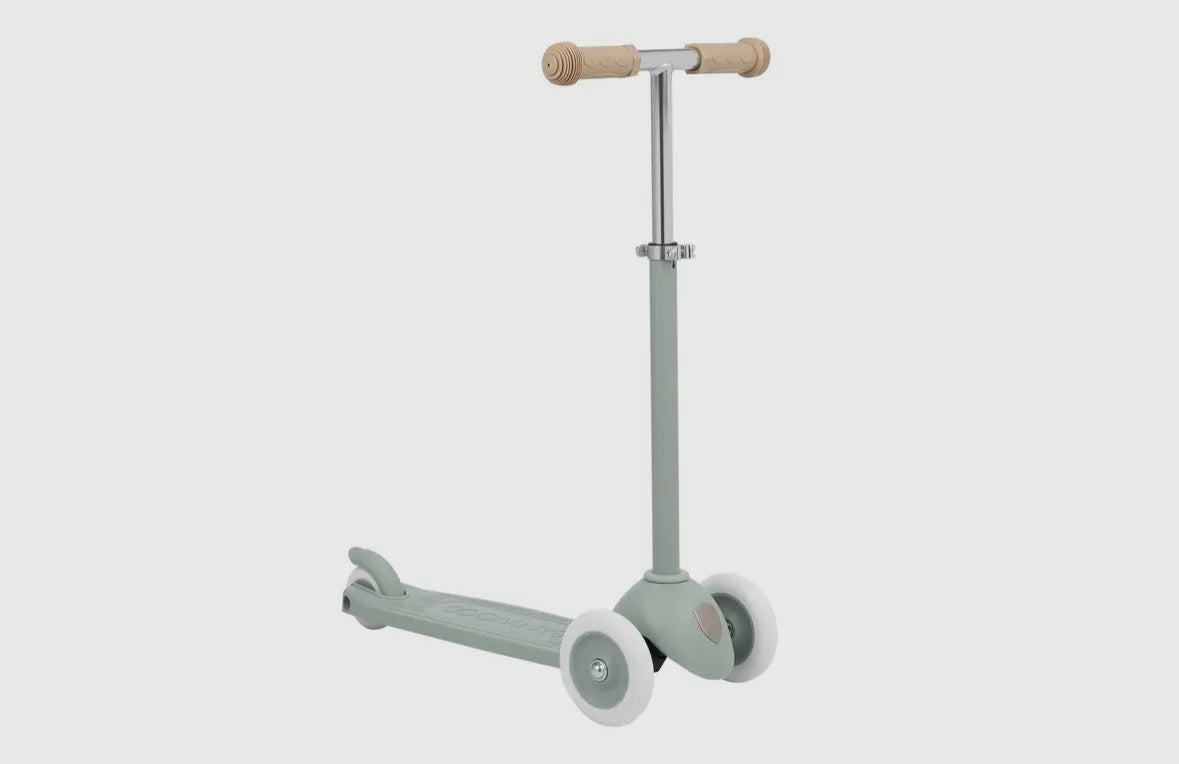 Banwood Eco Scooter