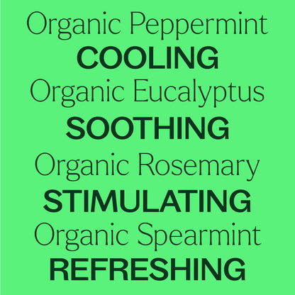 Organic Tension Ease™ Essential Oil Blend 10 ml
