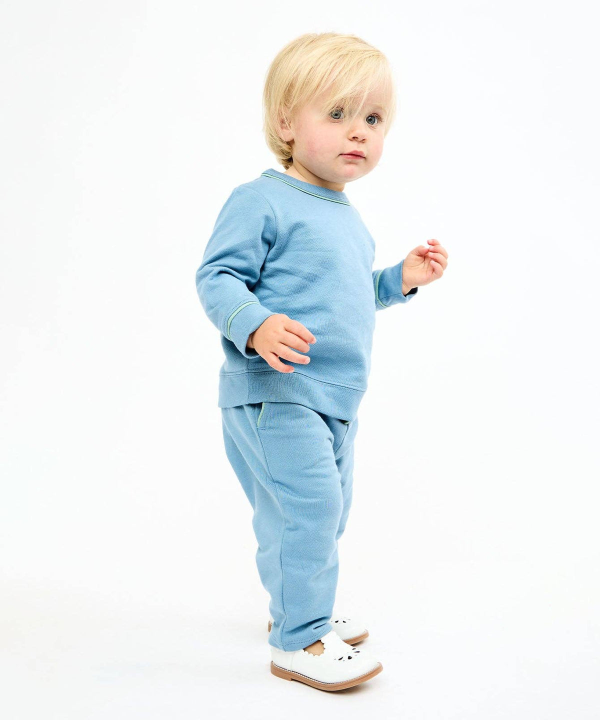 Chris Jogger, Dusty Blue