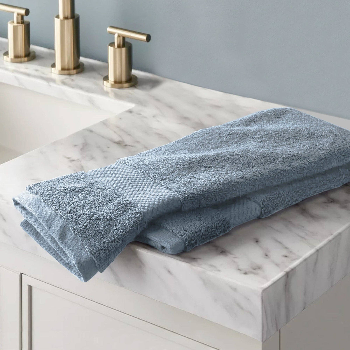 100% Organic Cotton Hand Towels