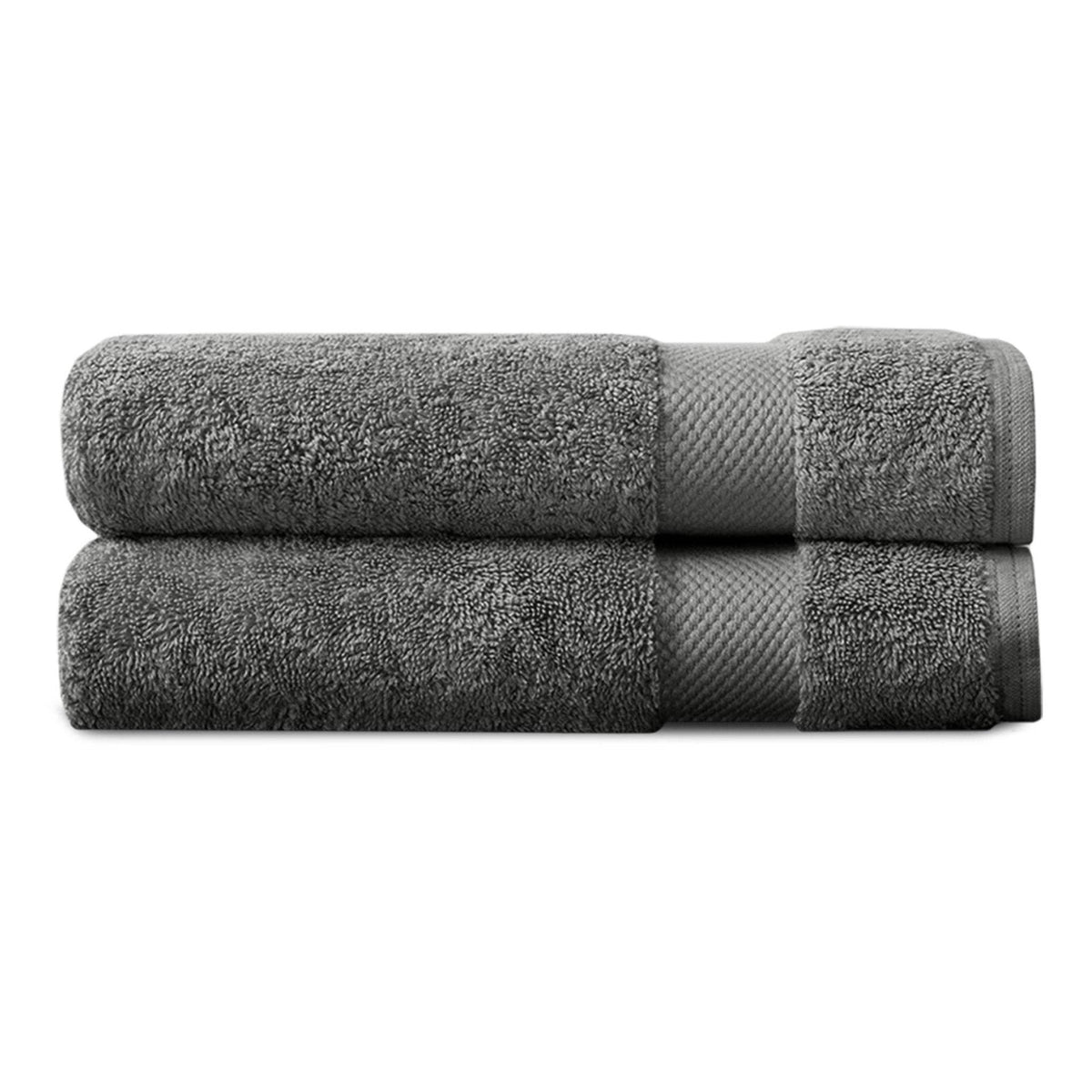 100% Organic Cotton Hand Towels