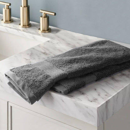 100% Organic Cotton Hand Towels