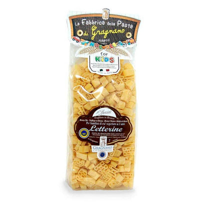 Letterine by La Fabbrica della Pasta