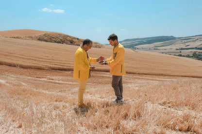 Letterine by La Fabbrica della Pasta