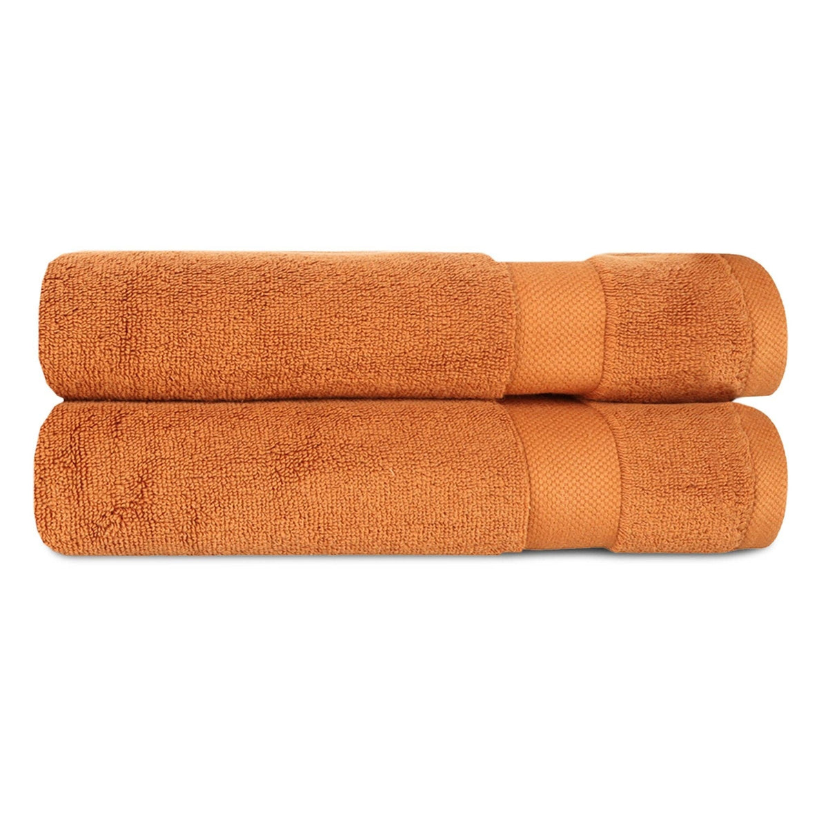 100% Organic Cotton Hand Towels