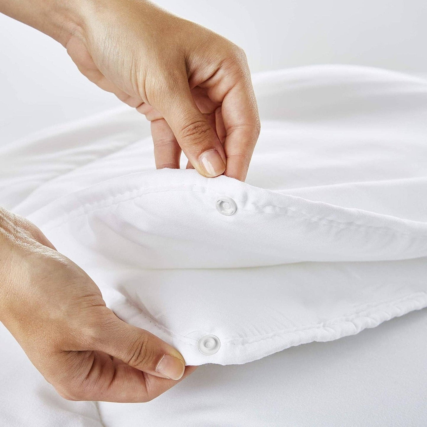 All Season Merino Wool Duvet