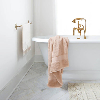 100% Organic Cotton Towel Sets