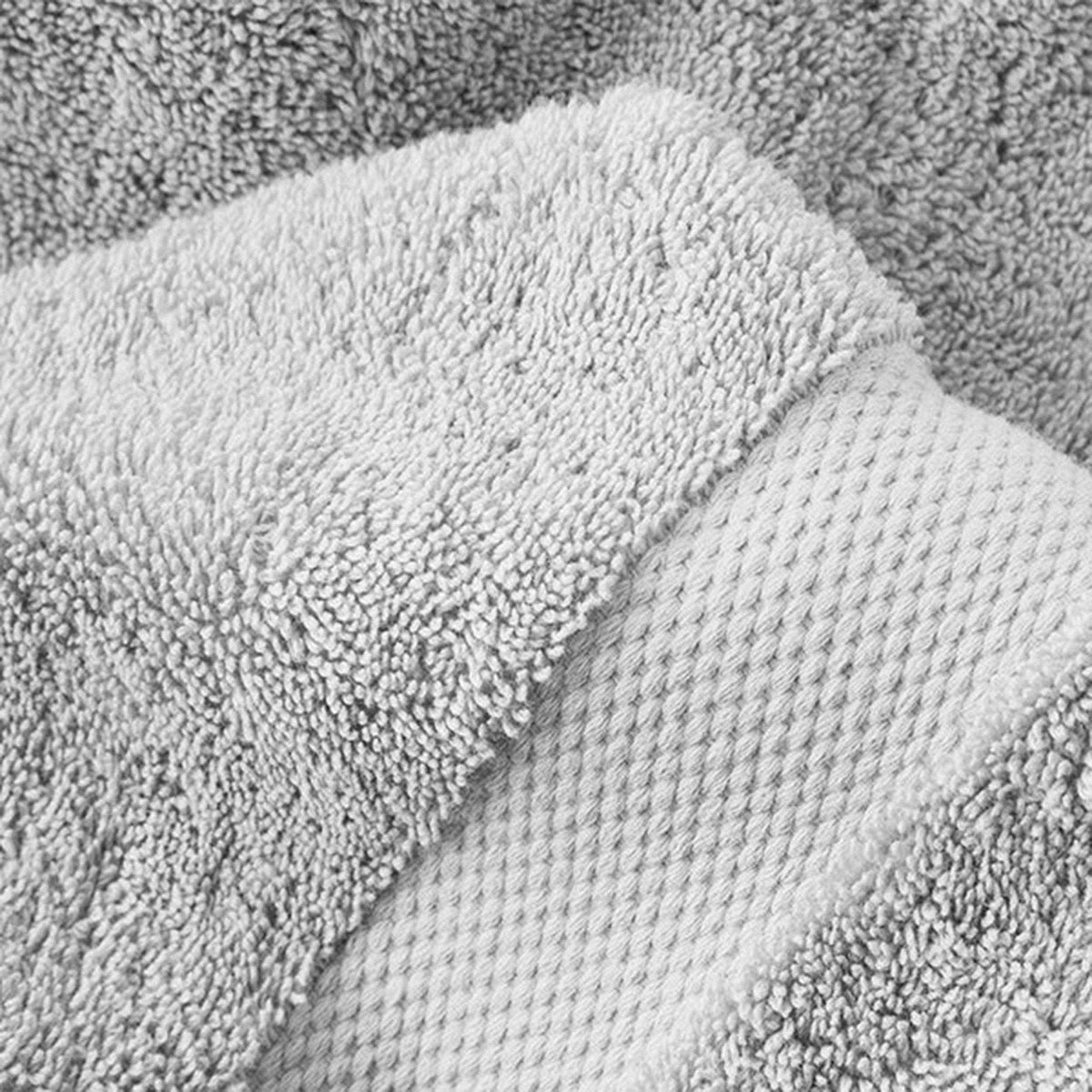 100% Organic Cotton Bath Sheets