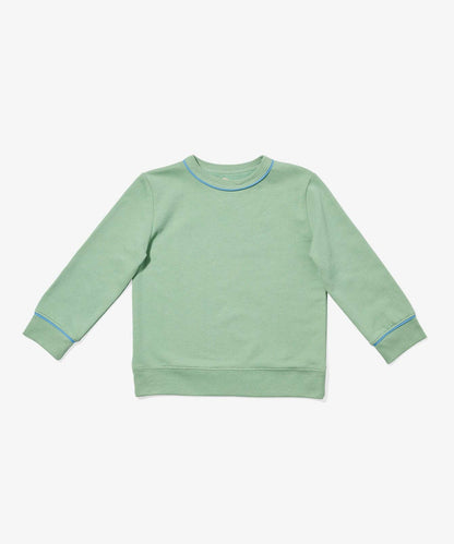 Remy Sweatshirt, Basil