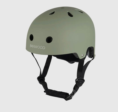 Baboon Classic Helmet